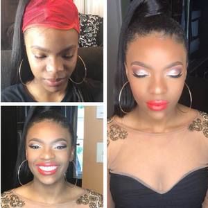 Meet your Posher, Kimberlee